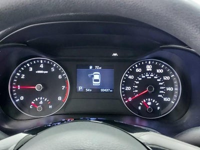 2020 Kia Forte LXS IVT