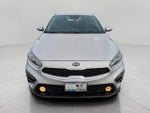 2020 Kia Forte LXS IVT