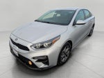 2020 Kia Forte LXS IVT