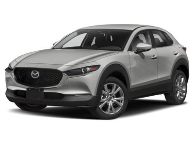 2021 Mazda Mazda CX-30 Preferred AWD