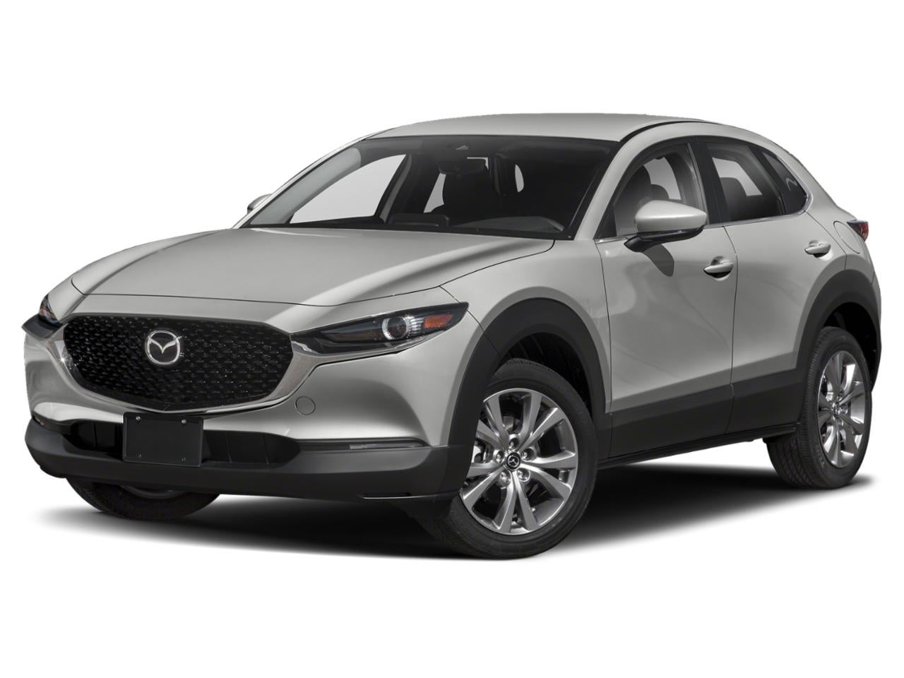 2021 Mazda Mazda CX-30 Preferred AWD
