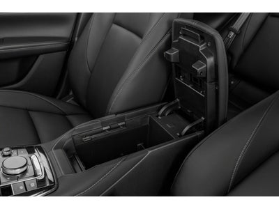 2021 Mazda Mazda CX-30 Preferred AWD