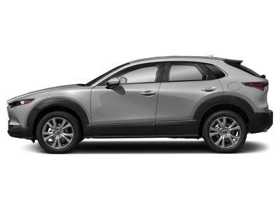 2021 Mazda Mazda CX-30 Preferred AWD