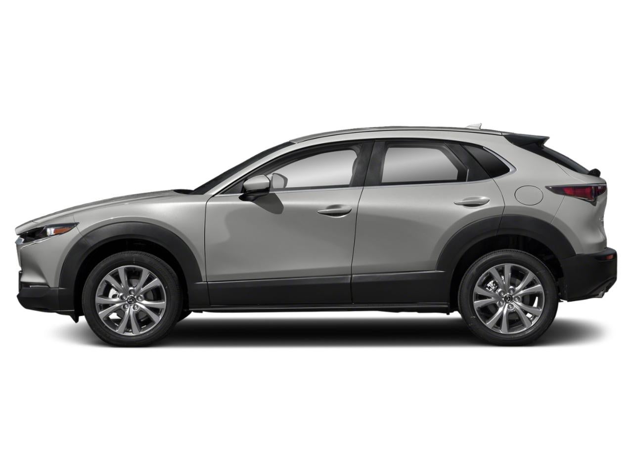 2021 Mazda Mazda CX-30 Preferred AWD
