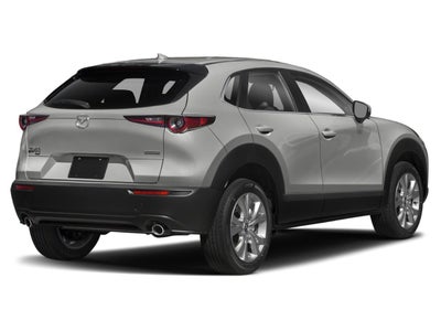 2021 Mazda Mazda CX-30 Preferred AWD