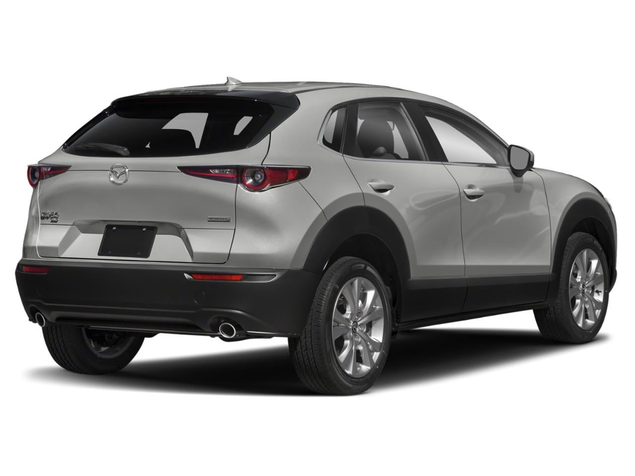 2021 Mazda Mazda CX-30 Preferred AWD