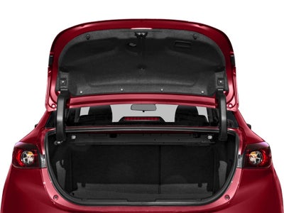 2017 Mazda Mazda3 Touring Auto