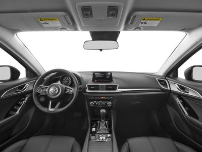 2017 Mazda Mazda3 Touring Auto