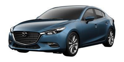 2017 Mazda Mazda3 Touring Auto