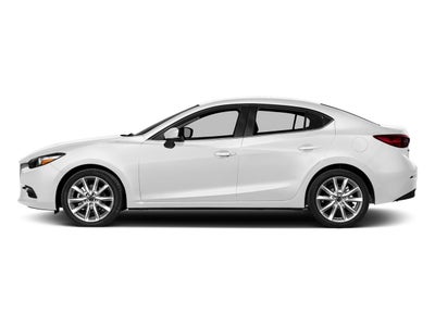 2017 Mazda Mazda3 Touring Auto