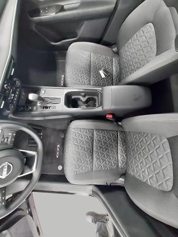 2026 Nissan Kicks SV AWD