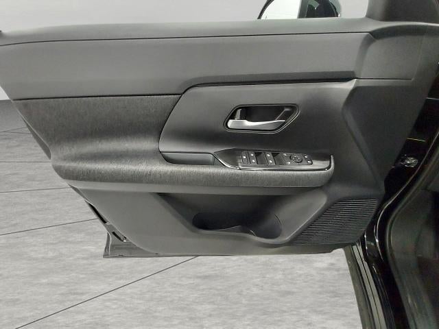 2026 Nissan Kicks SV AWD