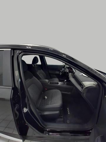 2026 Nissan Kicks SV AWD