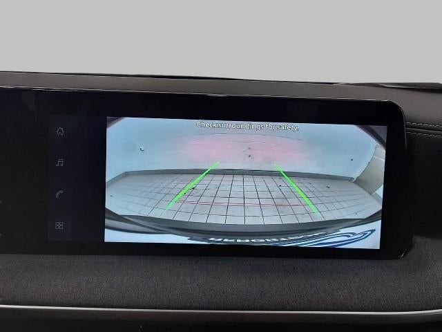 2026 Nissan Kicks SV AWD