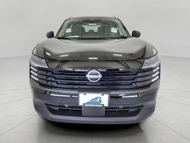 2026 Nissan Kicks SV AWD