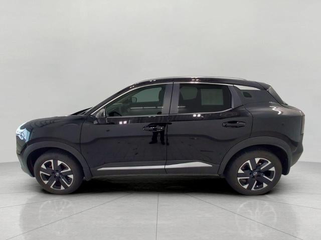 2026 Nissan Kicks SV AWD