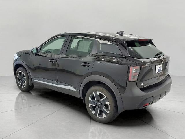 2026 Nissan Kicks SV AWD