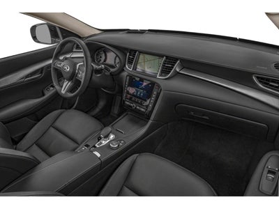 2019 INFINITI QX50 ESSENTIAL AWD