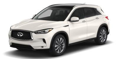 2019 INFINITI QX50 ESSENTIAL AWD
