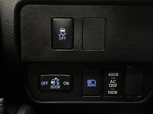 2023 Toyota Tacoma 4WD SR Double Cab 5' Bed V6 AT (GS)