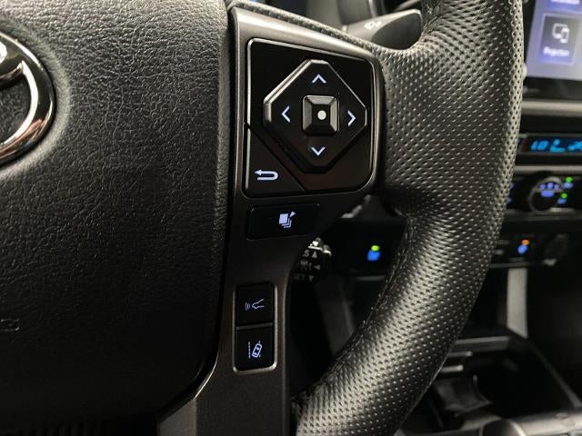 2023 Toyota Tacoma 4WD SR Double Cab 5' Bed V6 AT (GS)