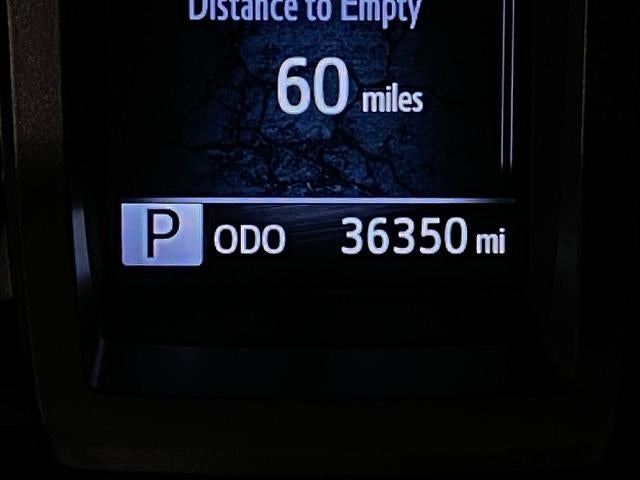 2023 Toyota Tacoma 4WD SR Double Cab 5' Bed V6 AT (GS)