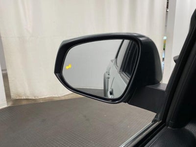 2023 Toyota Tacoma 4WD SR Double Cab 5' Bed V6 AT (GS)