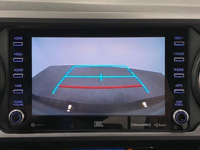 2023 Toyota Tacoma 4WD SR Double Cab 5' Bed V6 AT (GS)
