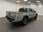 2023 Toyota Tacoma 4WD SR Double Cab 5' Bed V6 AT (GS)