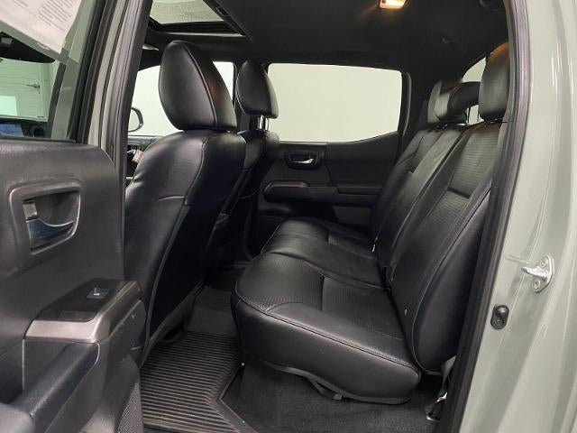 2023 Toyota Tacoma 4WD SR Double Cab 5' Bed V6 AT (GS)