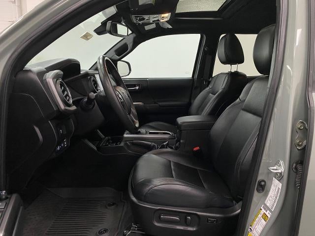 2023 Toyota Tacoma 4WD SR Double Cab 5' Bed V6 AT (GS)