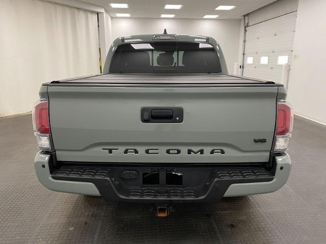 2023 Toyota Tacoma 4WD SR Double Cab 5' Bed V6 AT (GS)