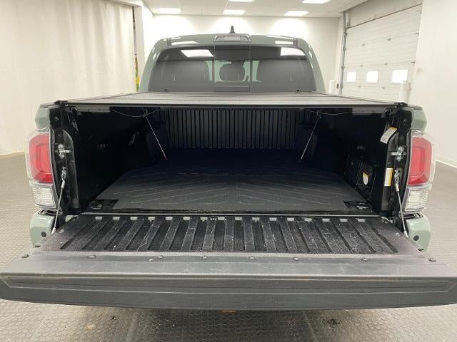 2023 Toyota Tacoma 4WD SR Double Cab 5' Bed V6 AT (GS)