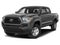 2023 Toyota Tacoma 4WD SR Double Cab 5' Bed V6 AT (GS)