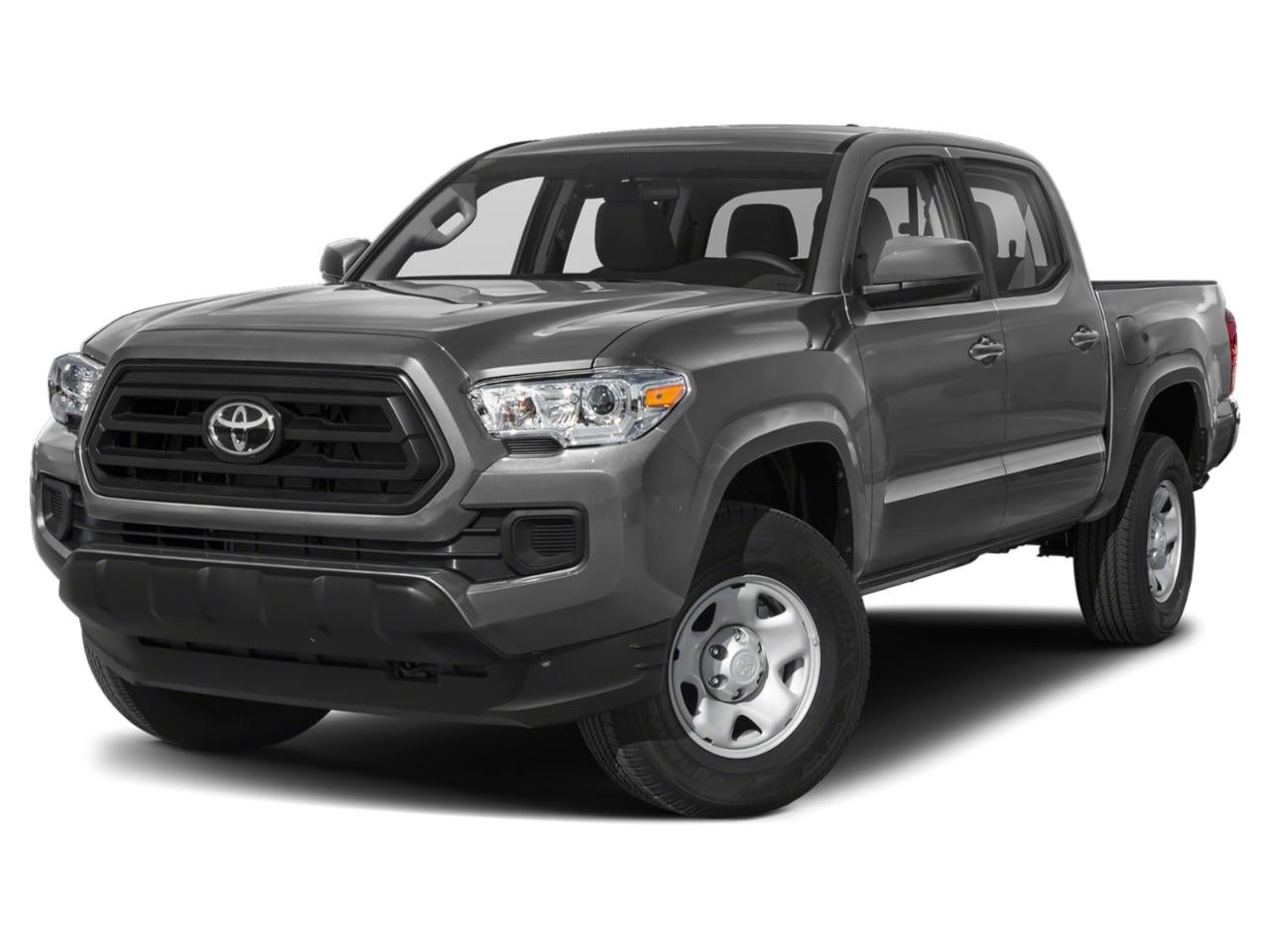 2023 Toyota Tacoma 4WD SR Double Cab 5' Bed V6 AT (GS)