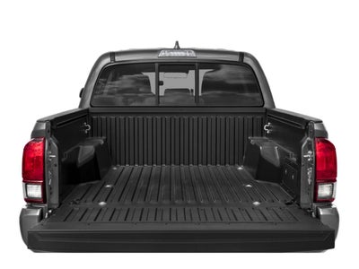 2023 Toyota Tacoma 4WD SR Double Cab 5' Bed V6 AT (GS)