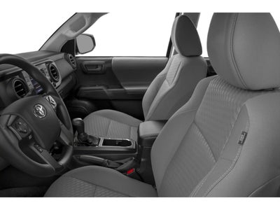 2023 Toyota Tacoma 4WD SR Double Cab 5' Bed V6 AT (GS)