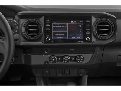 2023 Toyota Tacoma 4WD SR Double Cab 5' Bed V6 AT (GS)