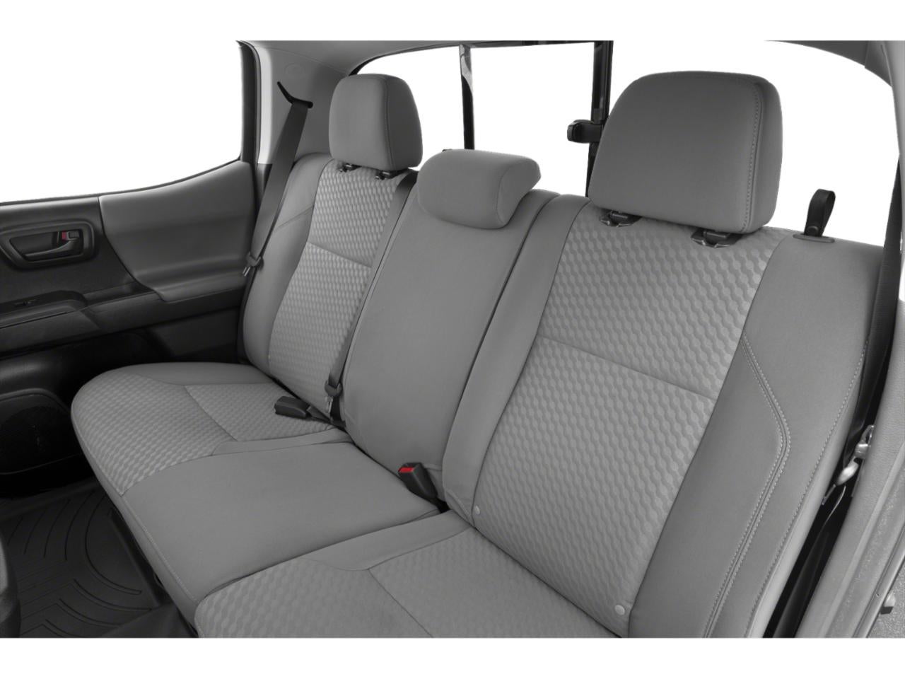 2023 Toyota Tacoma 4WD SR Double Cab 5' Bed V6 AT (GS)