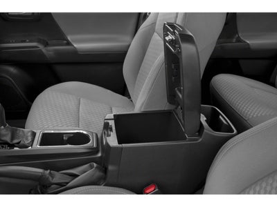 2023 Toyota Tacoma 4WD SR Double Cab 5' Bed V6 AT (GS)