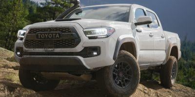 2023 Toyota Tacoma 4WD SR Double Cab 5' Bed V6 AT (GS)