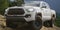 2023 Toyota Tacoma 4WD SR Double Cab 5' Bed V6 AT (GS)