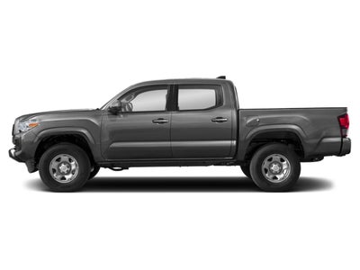 2023 Toyota Tacoma 4WD SR Double Cab 5' Bed V6 AT (GS)