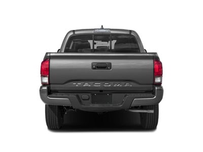2023 Toyota Tacoma 4WD SR Double Cab 5' Bed V6 AT (GS)