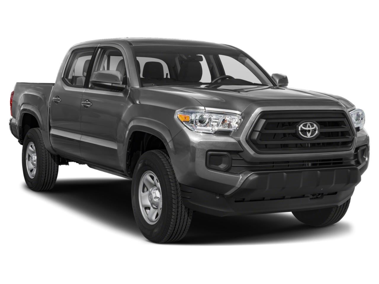 2023 Toyota Tacoma 4WD SR Double Cab 5' Bed V6 AT (GS)