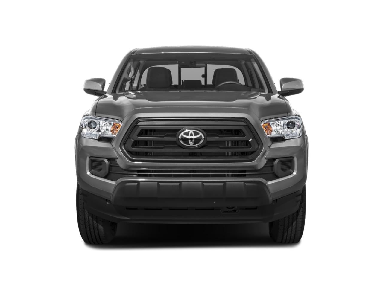 2023 Toyota Tacoma 4WD SR Double Cab 5' Bed V6 AT (GS)
