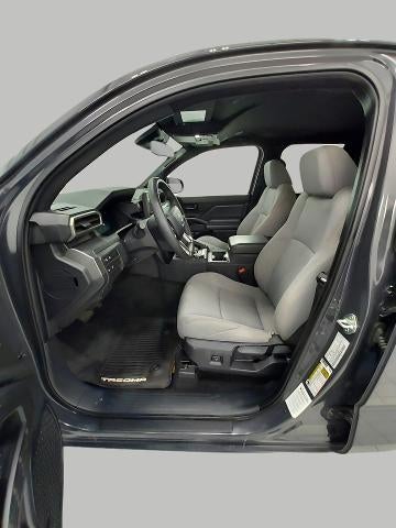 2024 Toyota Tacoma 4WD SR5 Double Cab 5' Bed AT (GS)