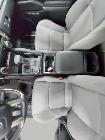 2024 Toyota Tacoma 4WD SR5 Double Cab 5' Bed AT (GS)
