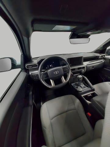 2024 Toyota Tacoma 4WD SR5 Double Cab 5' Bed AT (GS)