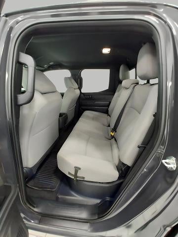 2024 Toyota Tacoma 4WD SR5 Double Cab 5' Bed AT (GS)